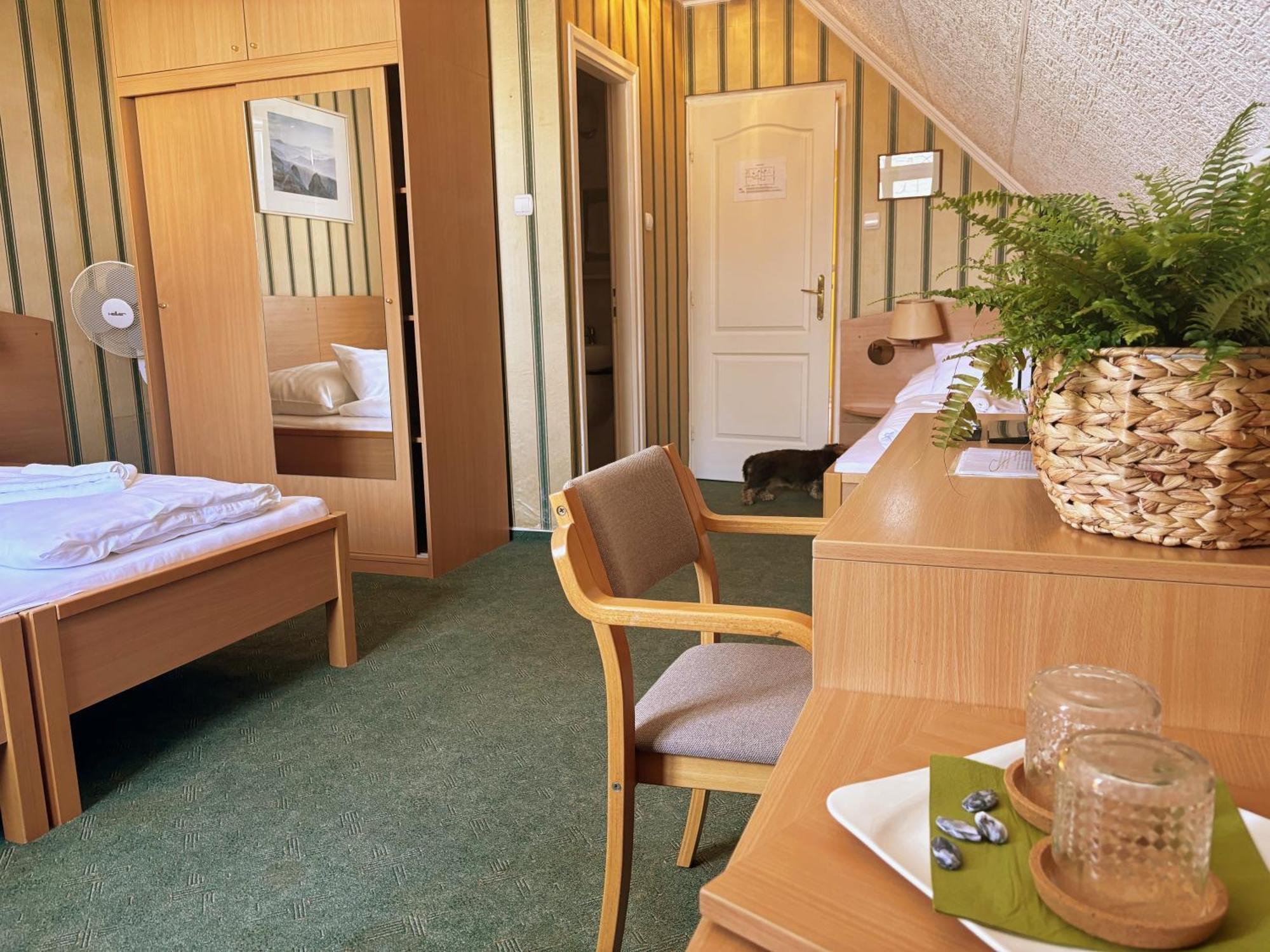 Levendula Resort Es Rendezvenykoezpont Bogacs Room photo