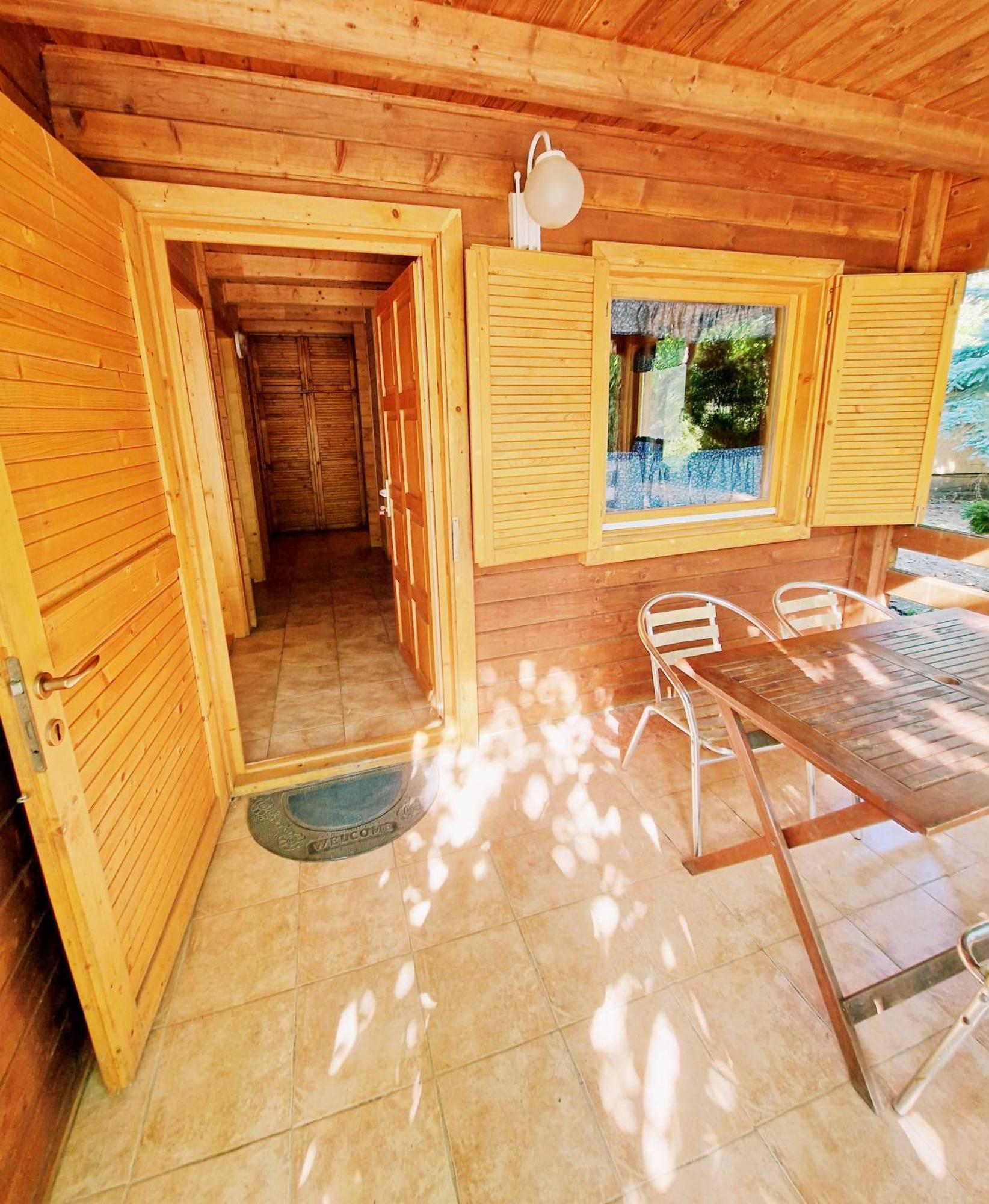 Levendula Resort Es Rendezvenykoezpont Bogacs Exterior photo